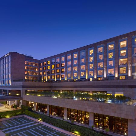 Hyatt Regency Chandīgarh Zewnętrze zdjęcie The Westin Nanjing