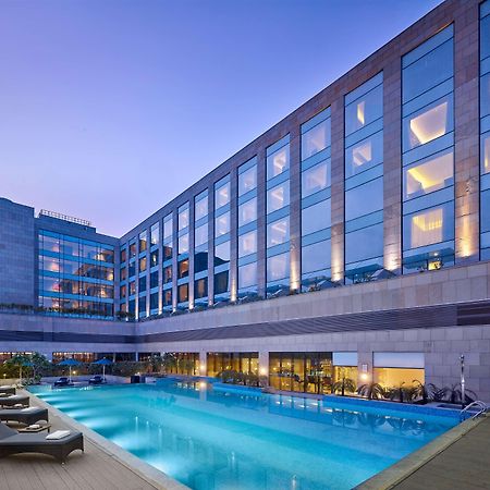 Hyatt Regency Chandīgarh Zewnętrze zdjęcie The Park, New Delhi